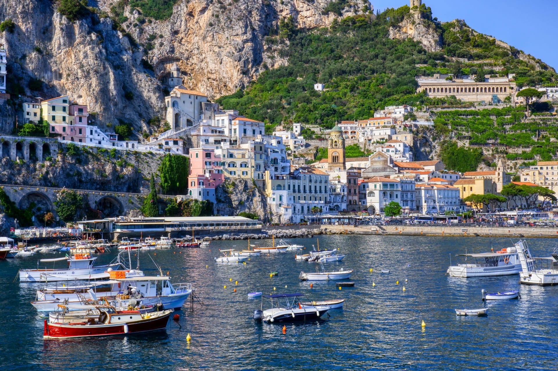 Sannio region